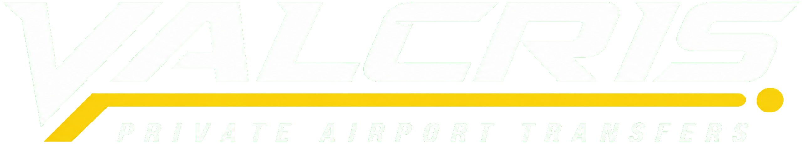 Valcris Private Airport Transfers